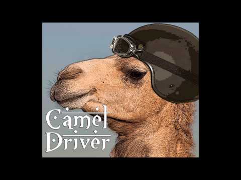 Camel Driver - Wedding