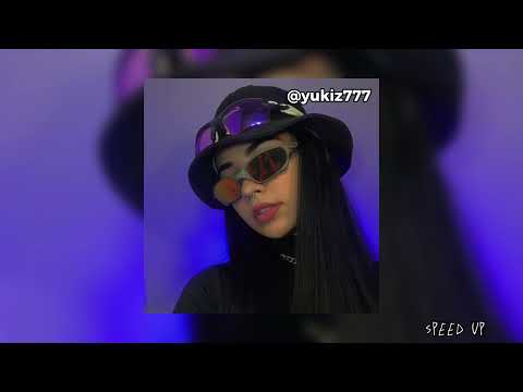 eu catuquei - mc zaquin e mc braz (speed up)