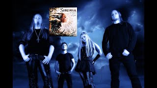 SIRENIA - Nine Destinies and a Downfall (Full Album, with Music Videos and Timestamps)