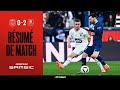 ⚽  Saison 22/23 - J28 | Paris SG / Stade Rennais F.C. - Le résumé (0-2)