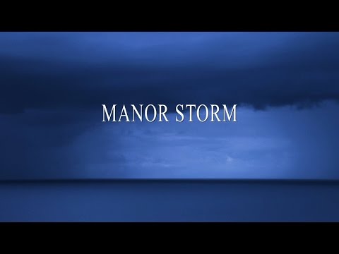 WORLD WAR II - MANOR STORM (short film)