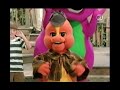 Barney And Friends Listen Song