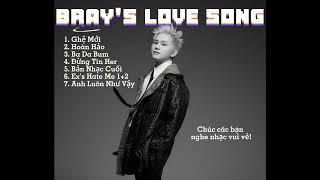Download lagu Playlist: Bray's Love Song | Những bản nhạc tình của Bray | Playlisy Bray n chill mp3 Download lagu Playlist: Bray's Love Song | Những bản nhạc tình của Bray | Playlisy Bray n chill mp3