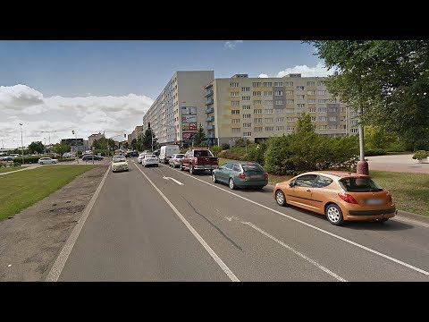 Mladá Boleslav: Rozšíření Třídy Václava Klementa