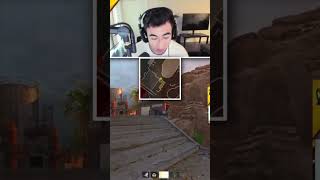 How to BLOCK spawns in MW2 ranked #shorts