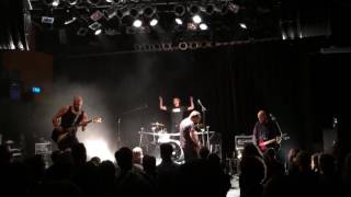 Selfmindead - The Motivation Song, live at Brainstorm Festival 2016