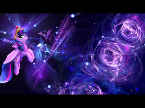 Turquoise Splash (ft. Megaphoric and Joaftheloaf) - The Twilight Will Rise (Exiark Remix)