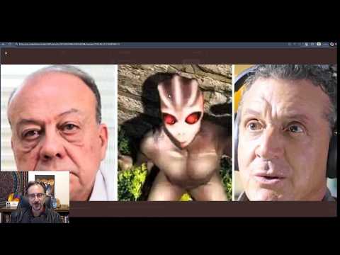 Highlights from Varginha, Brazil Alien / UFO Crash Retrieval Pess Event!