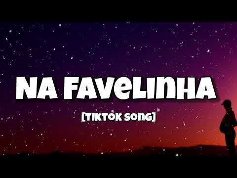 DJ Mxce ft. Dj Tavares - Na Favelinha (Lyrics) ft.DJ RIC, MC Mari  [Tiktok Song]