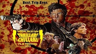 BUCK WILD trailer