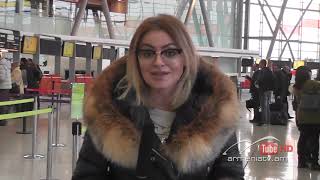 Սուր անկյուն 02.02.2020 - Նելլի Հարությունյան «Անհասկանալի ու մահաբեր»