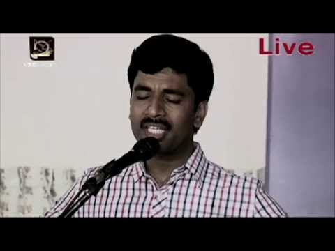 Swarga Bhavanam orukkiya naal | Blesson Memana | chikku kuriakose | സംസ്കാരശുശ്രൂഷയിൽ  പാടുന്നു