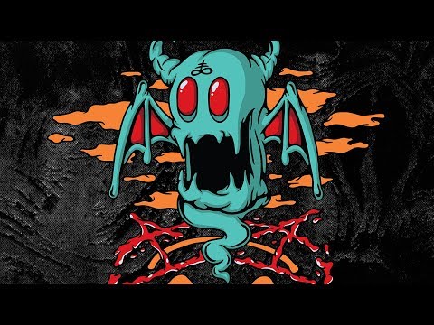 Video thumbnail for Space Goats