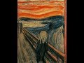Chewbacca And The Scream Painting Recent Mandela Effects