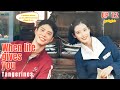 When Life Gives You Tangerines EP 12 Korean Drama In Tamil Kdrama Series In Tamil Voice Over