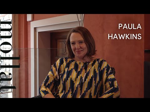 Paula Hawkins - Celle qui brûle