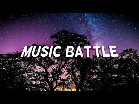 Billie Eilish, Khalid - lovely VERSUS Crazy Frog - Axel F | Music Battle