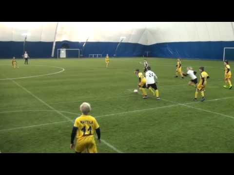 KuPS - OLS (C14, P03) 25.2.2017 @piispala