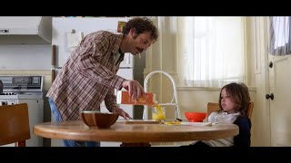 Recenzja filmu Fairyland: Scoot McNairy i Emilia Jones w opowieści o dorastaniu