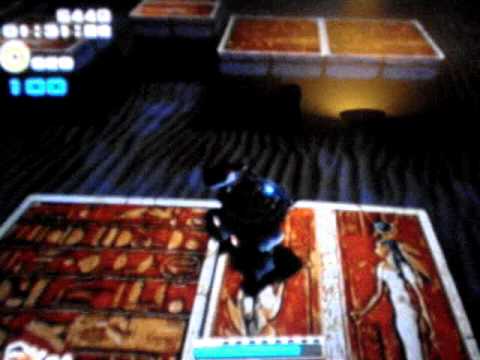 Lets Play Sonic adventure 2 battle pt 16