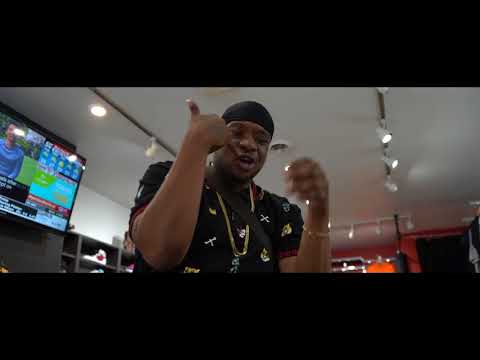 Xheffie - Drip Harder