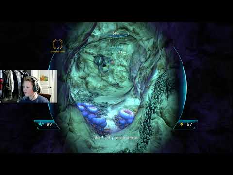 Subnautica 2018: How to find GOLD, SILVER, and Lead in Safe Shallows!!!