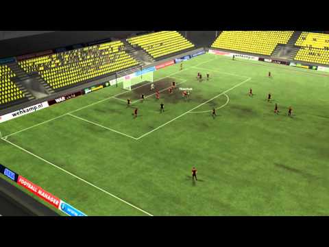 Quick 1888 vs Achilles 1894 - Tkachuk Goal 96 minutes