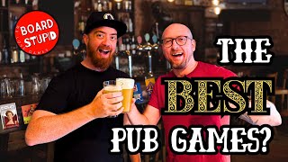 Board Stupid - No Thanks! video thumbnail