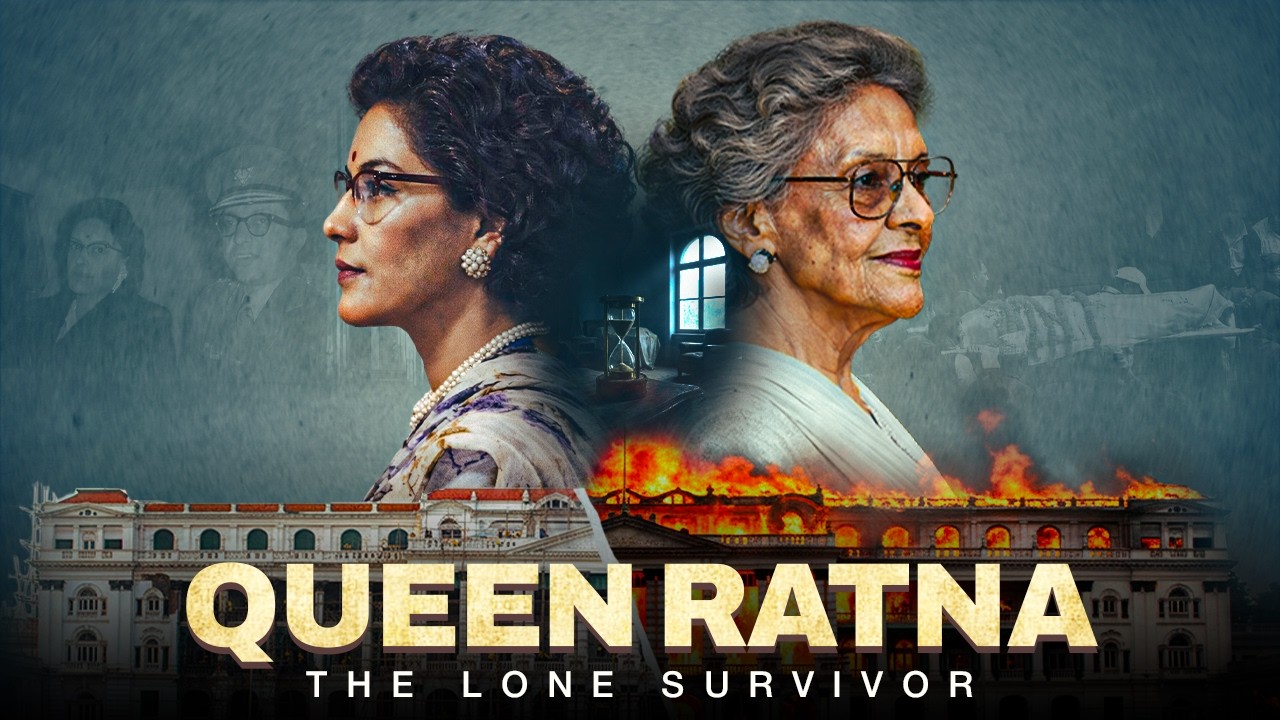 The queen who witnessed the fall of the Rana regime, monarchy, and the Oli government