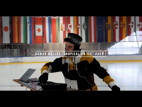 Roman Müller - Tropical on Ice