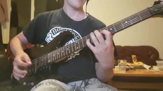 Propagandhi - Hate, Myth, Muscle, Etiquette (Guitar Cover)