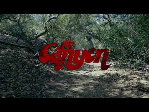 The Canyon - Official Trailer