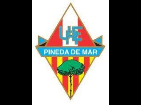 UER Pineda de Mar  61   CB Tona 56.  (1a Cat F3)