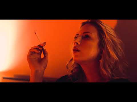 Wooden Ambulance - Girls Who Smoke [Official Video]