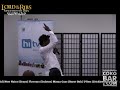 Basketmouth Sketch 3 | February 21st IndigO2