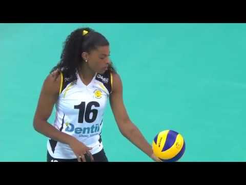 Praia Clube (BRA) vs Altay (KAZ) - Full Match