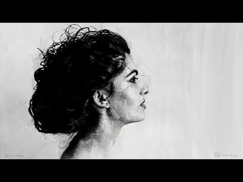 dark underground techno mix | berlin