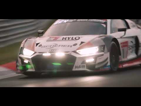 Lazer Lamps | A Legacy of Light & Speed