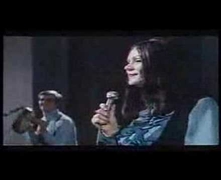 Niebiesko Czarni - Nie pukaj do moich drzwi(1967)