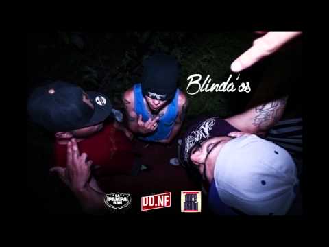 DD.NF PEOPLE FT DR.PSYCHO - BLINDA'OS
