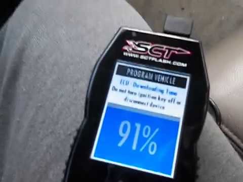 6.0 sct install