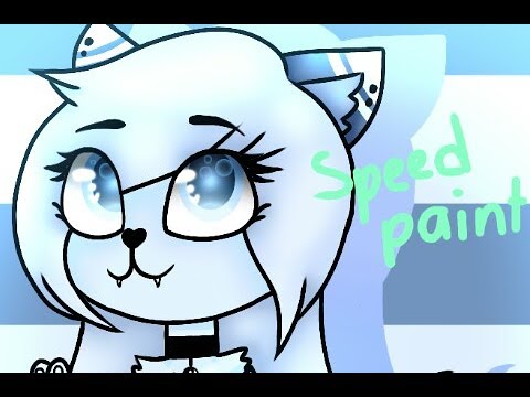 Itsfunneh Roblox Got Talent Gacha Studio Version Pt 2 My - kayla request speedpaint