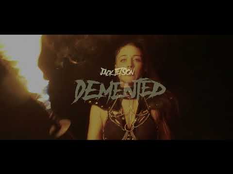 Jack Jetson - Demented ft. Sherlock Art (Prod Sangria Kong)