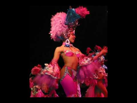 DJ LUCKY feat. FERRARI & EL MORE  " TERESA CUBANITA ".avi