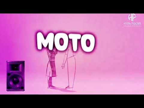 Ril B ft Driemo - Moto (Official Audio)