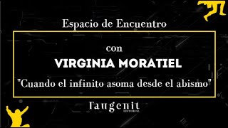 Entrevista con Carlos Javier González Serrano sobre Cuando lo infinito asoma desde el abismo, 11-02-2021