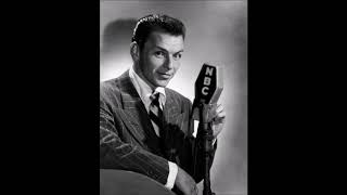 Frank Sinatra - Ghost Riders In The Sky