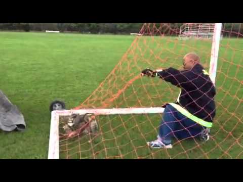 Jericho FD Owl Rescue Jericho High School