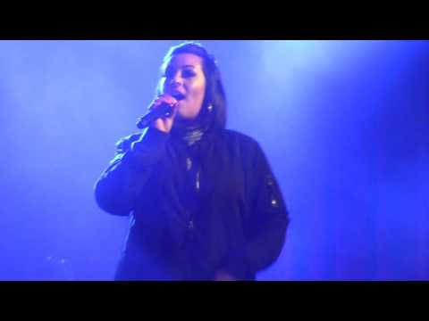 Jemma Stevenson Song 2