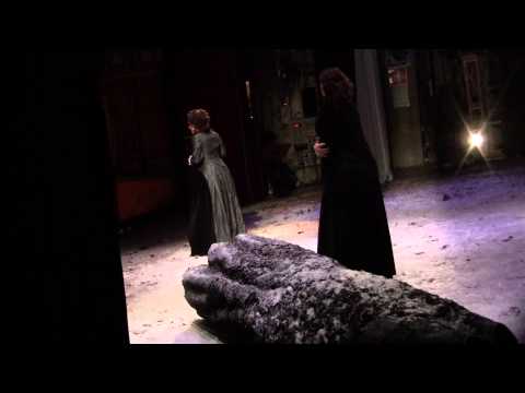 Regnava nel silenzio JEANETTE VECCHIONE Lucia di Lammermoor